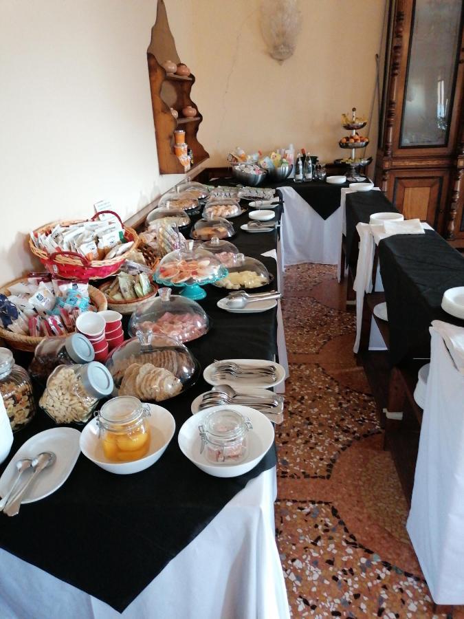 Hotel Antico Borgo ريولو تيرمي المظهر الخارجي الصورة