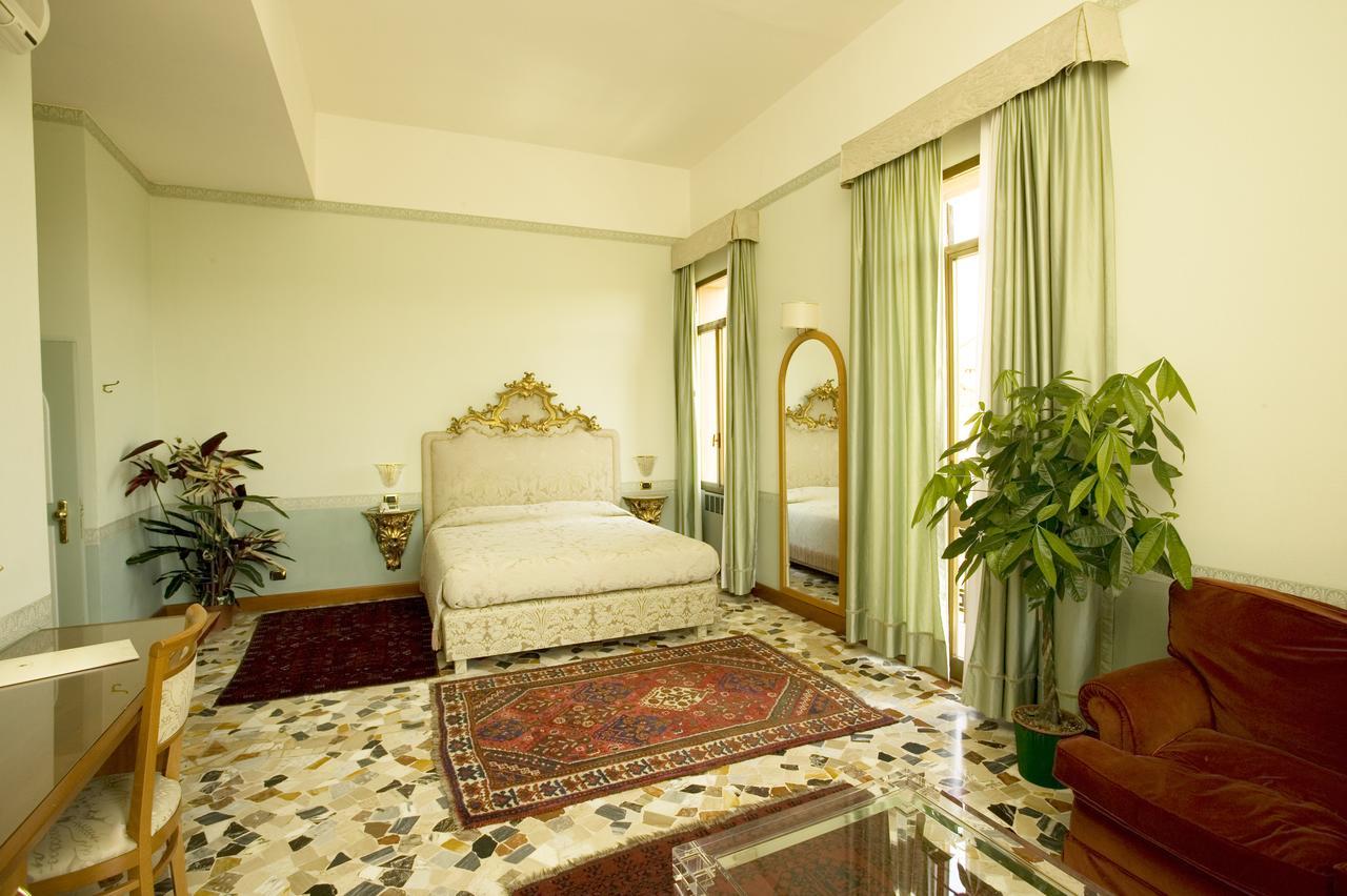 Hotel Antico Borgo ريولو تيرمي المظهر الخارجي الصورة