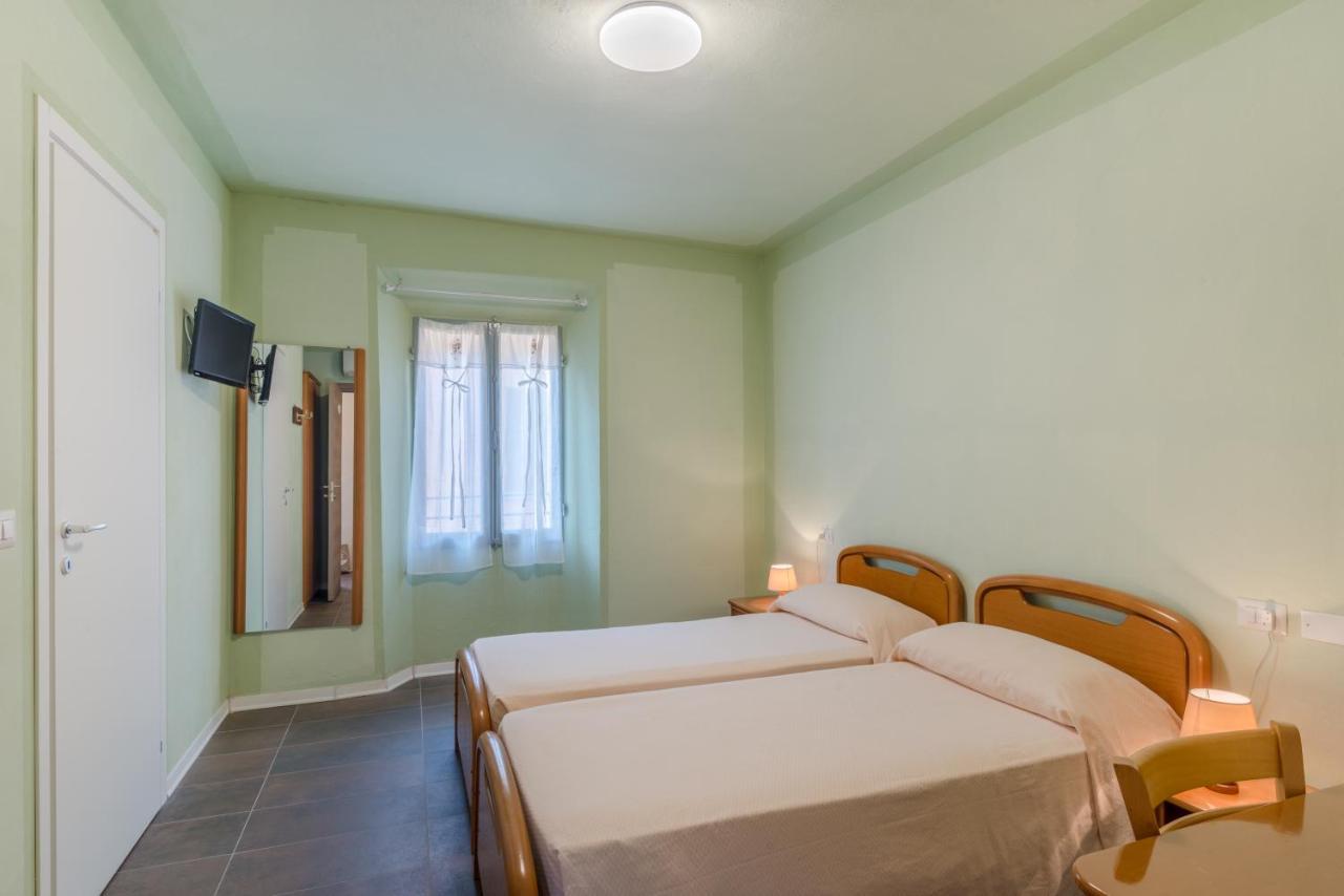 Hotel Antico Borgo ريولو تيرمي المظهر الخارجي الصورة