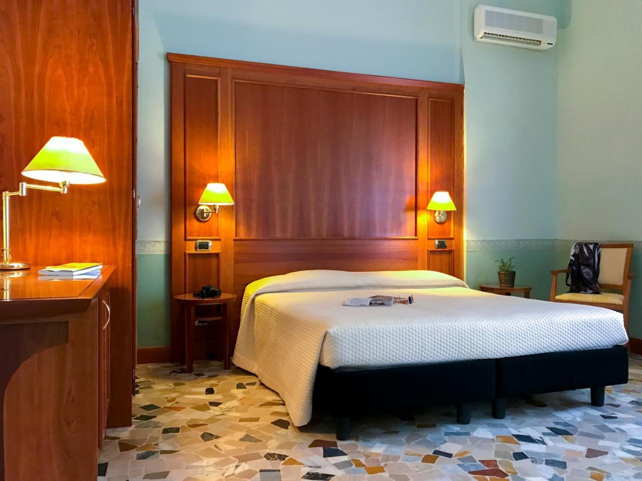 Hotel Antico Borgo ريولو تيرمي المظهر الخارجي الصورة
