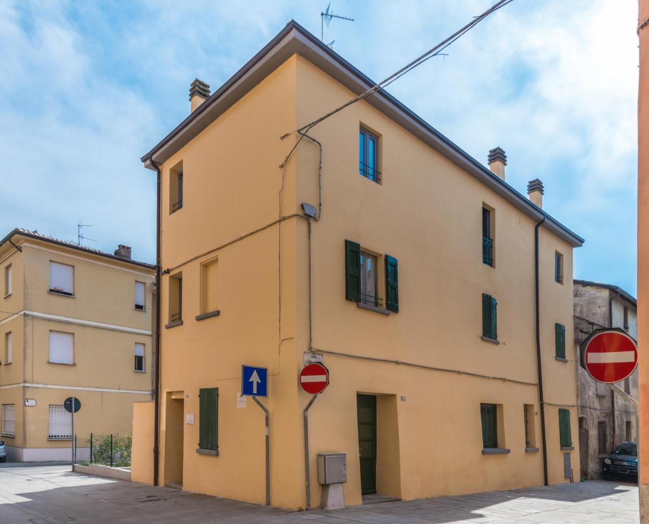 Hotel Antico Borgo ريولو تيرمي المظهر الخارجي الصورة