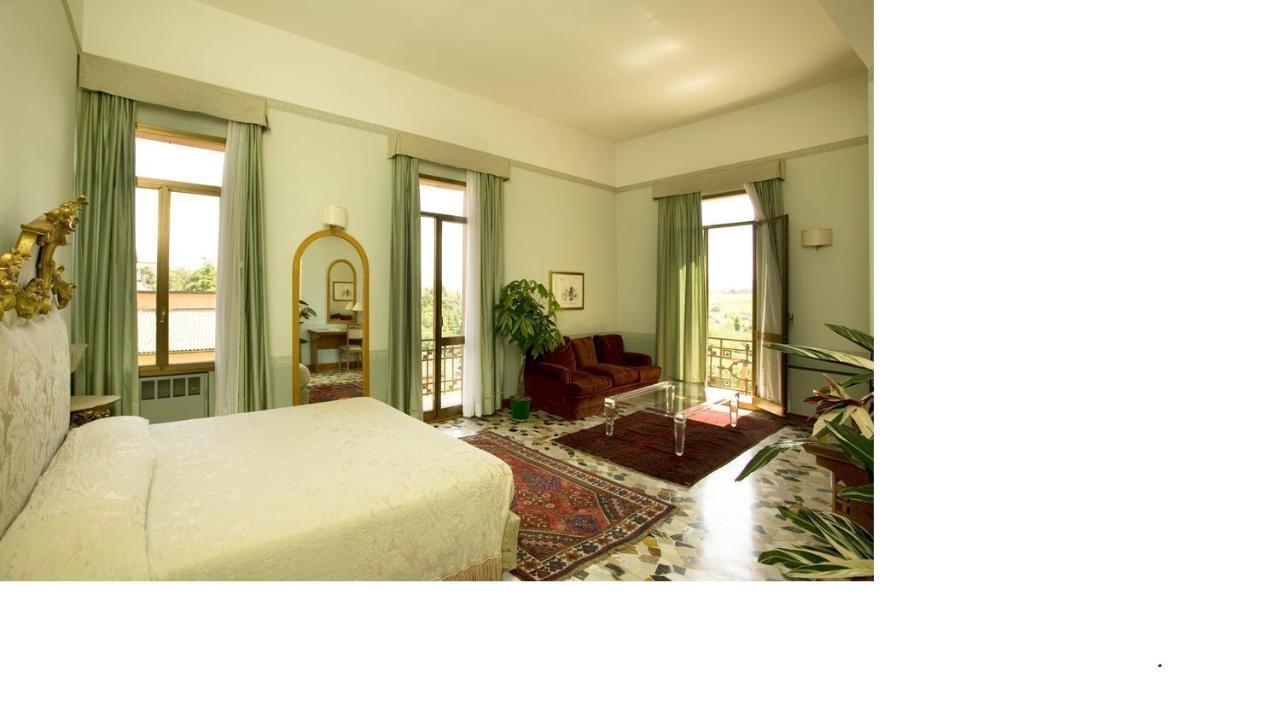 Hotel Antico Borgo ريولو تيرمي المظهر الخارجي الصورة