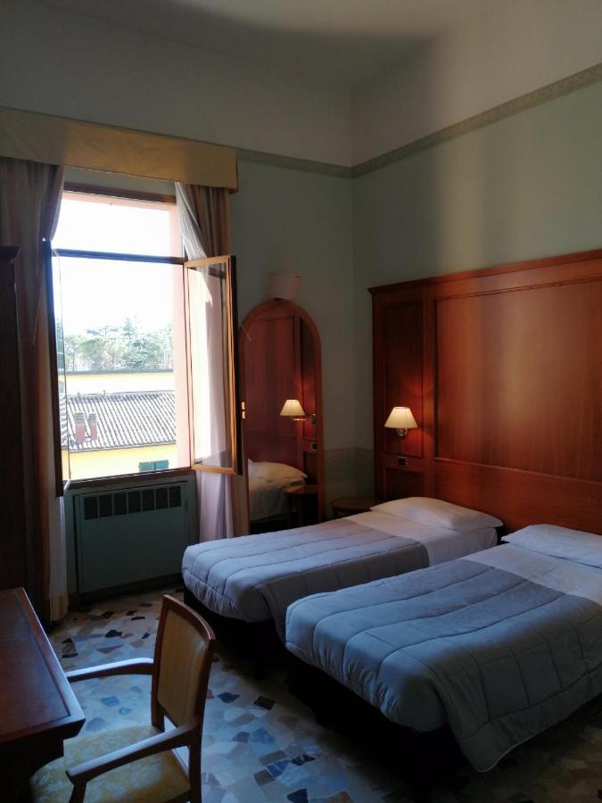 Hotel Antico Borgo ريولو تيرمي المظهر الخارجي الصورة