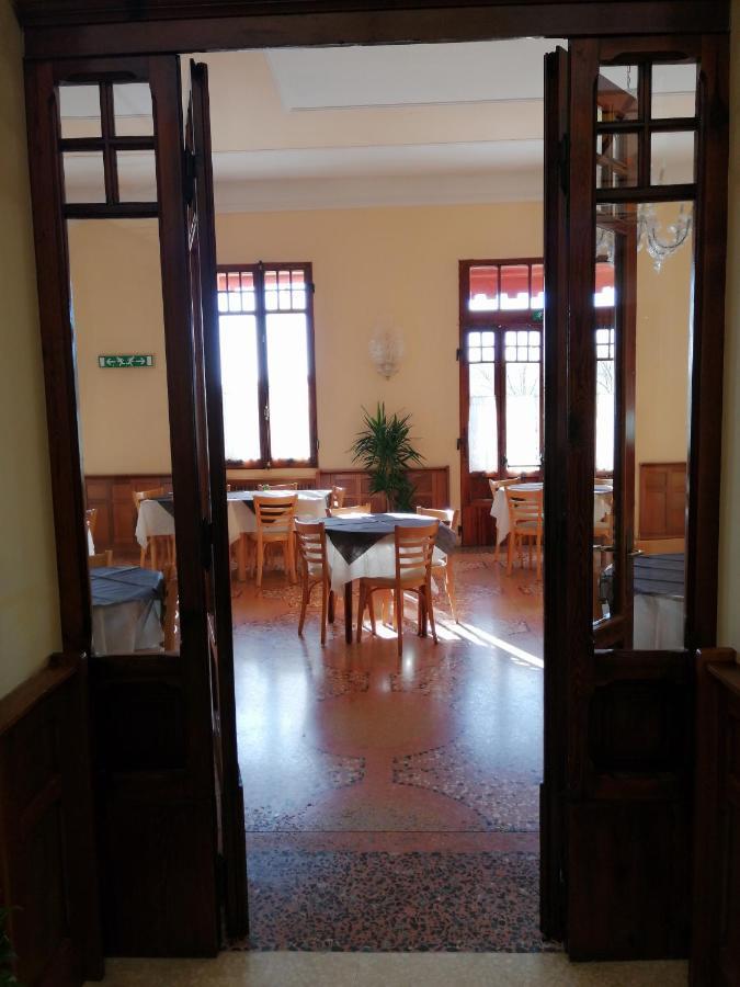 Hotel Antico Borgo ريولو تيرمي المظهر الخارجي الصورة