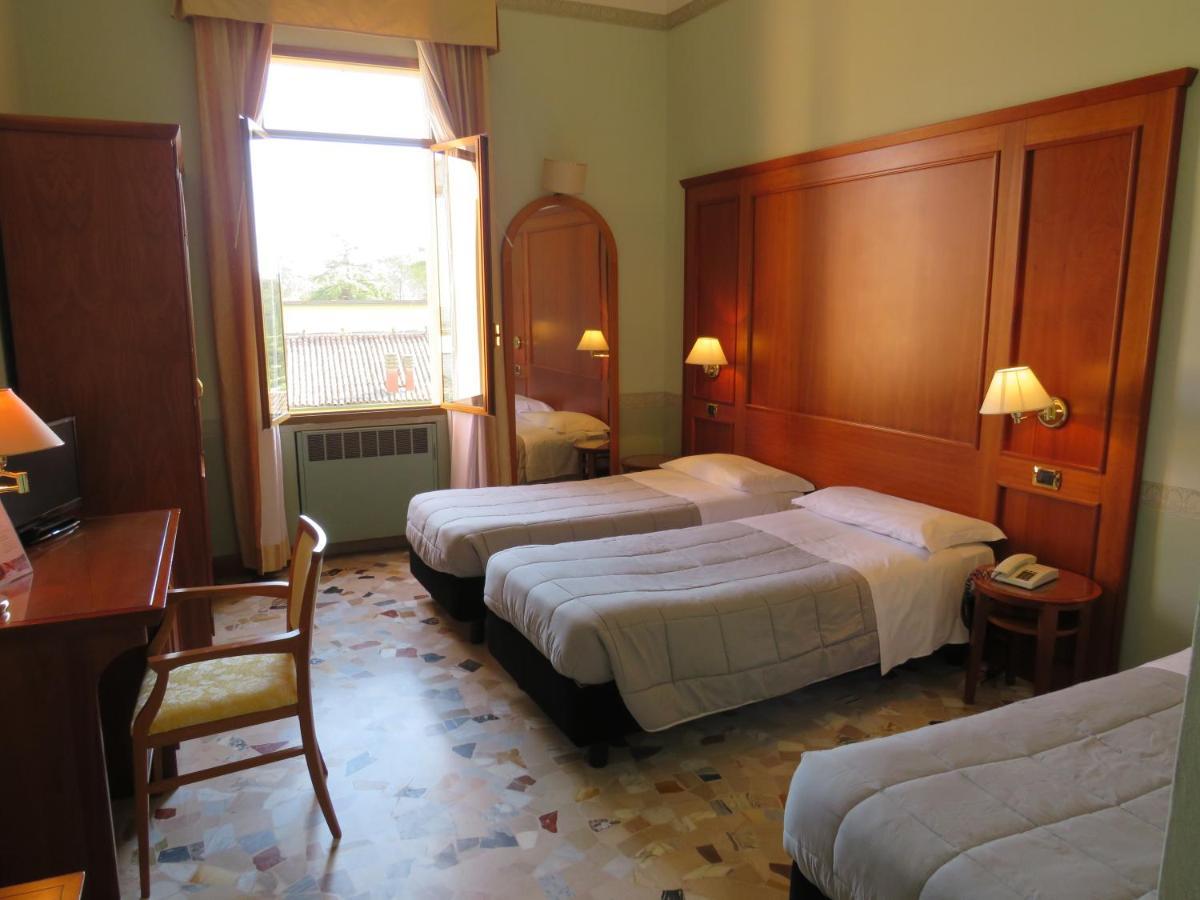 Hotel Antico Borgo ريولو تيرمي المظهر الخارجي الصورة